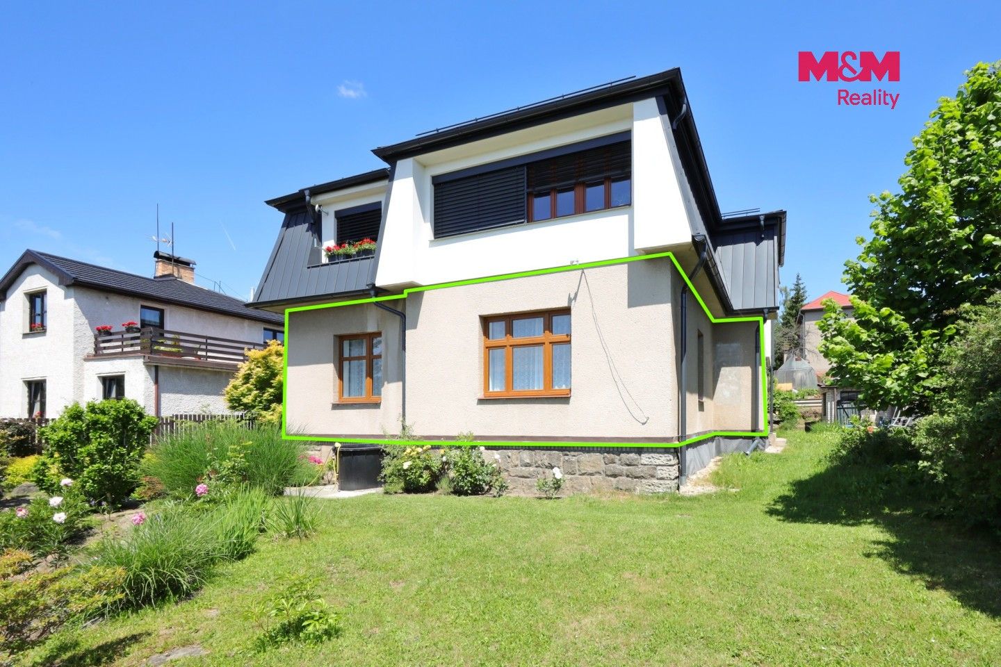 Prodej bytu 4+kk 103 m² - foto 27