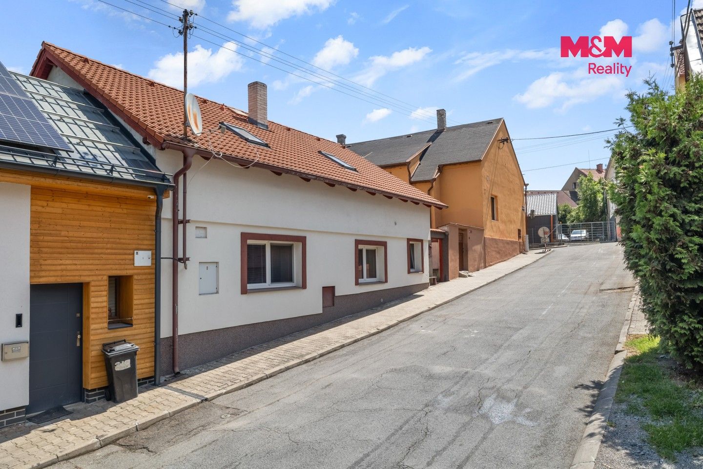 Prodej domu 156 m² - foto 25