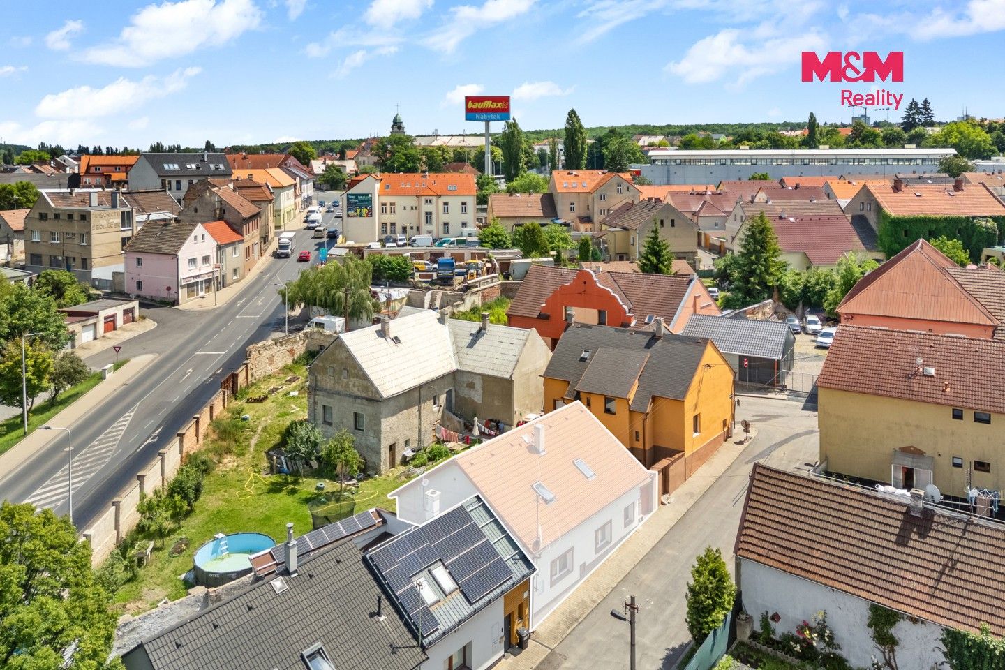 Prodej domu 156 m² - foto 26