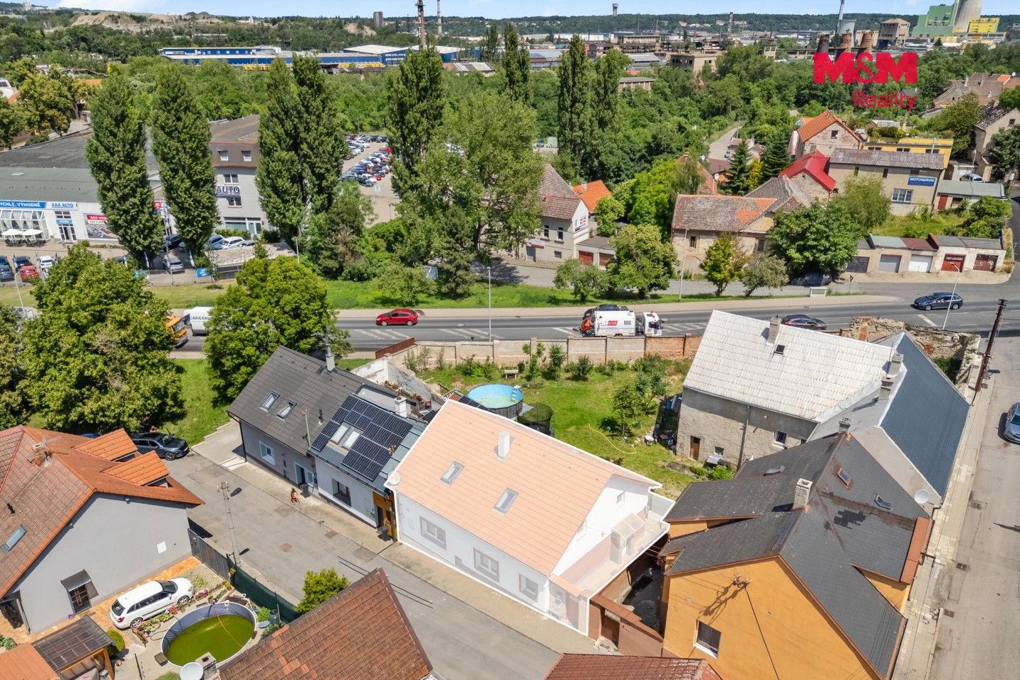 Prodej domu 156 m² - foto 27