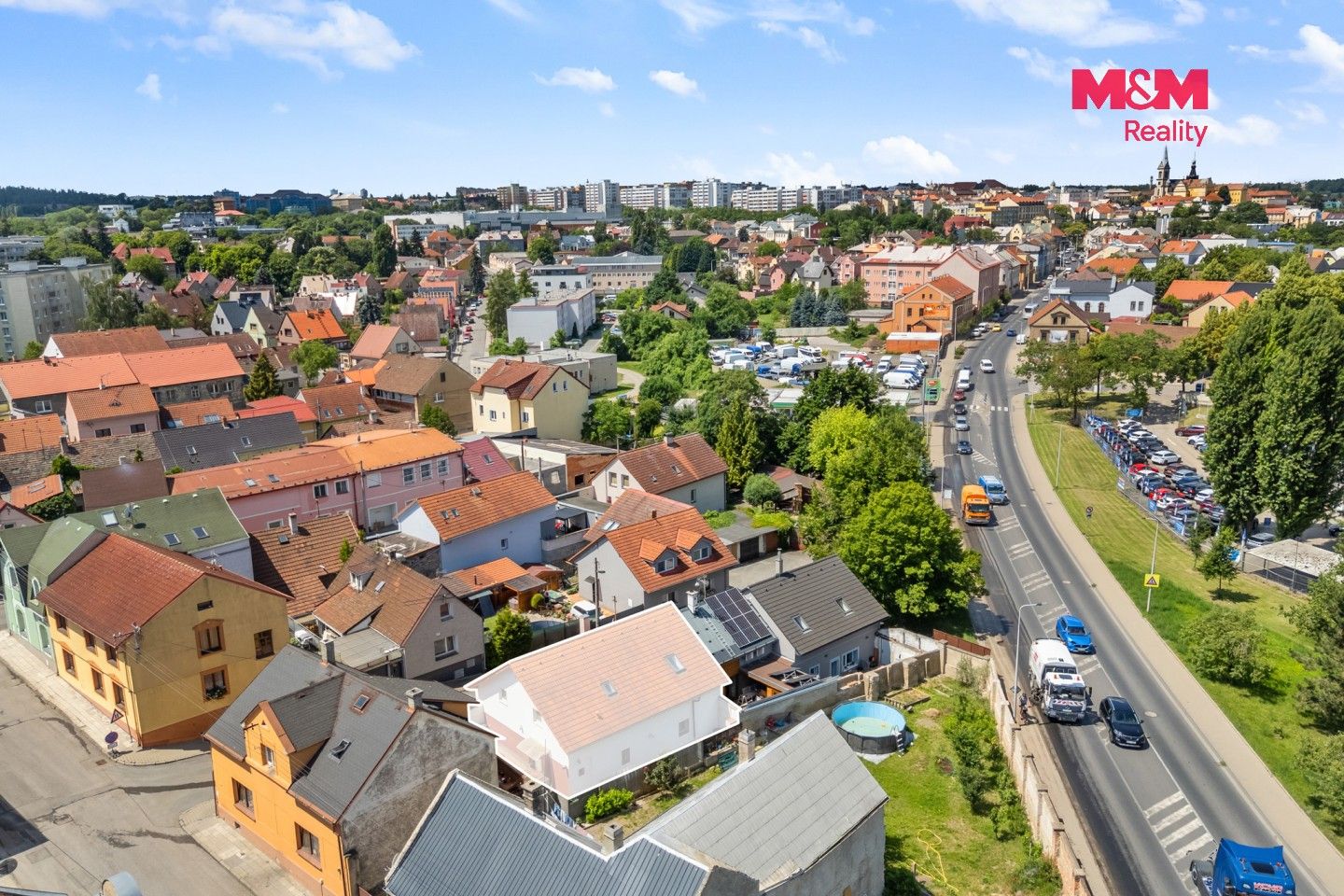 Prodej domu 156 m² - foto 28