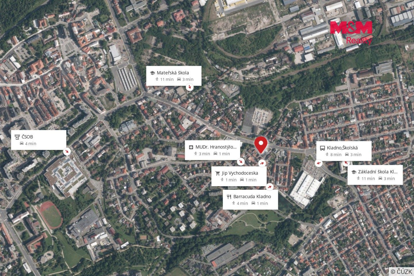 Prodej domu 156 m² - foto 34