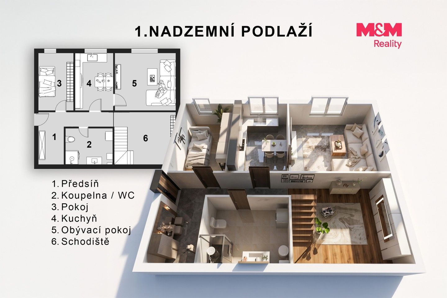 Prodej domu 156 m² - foto 33