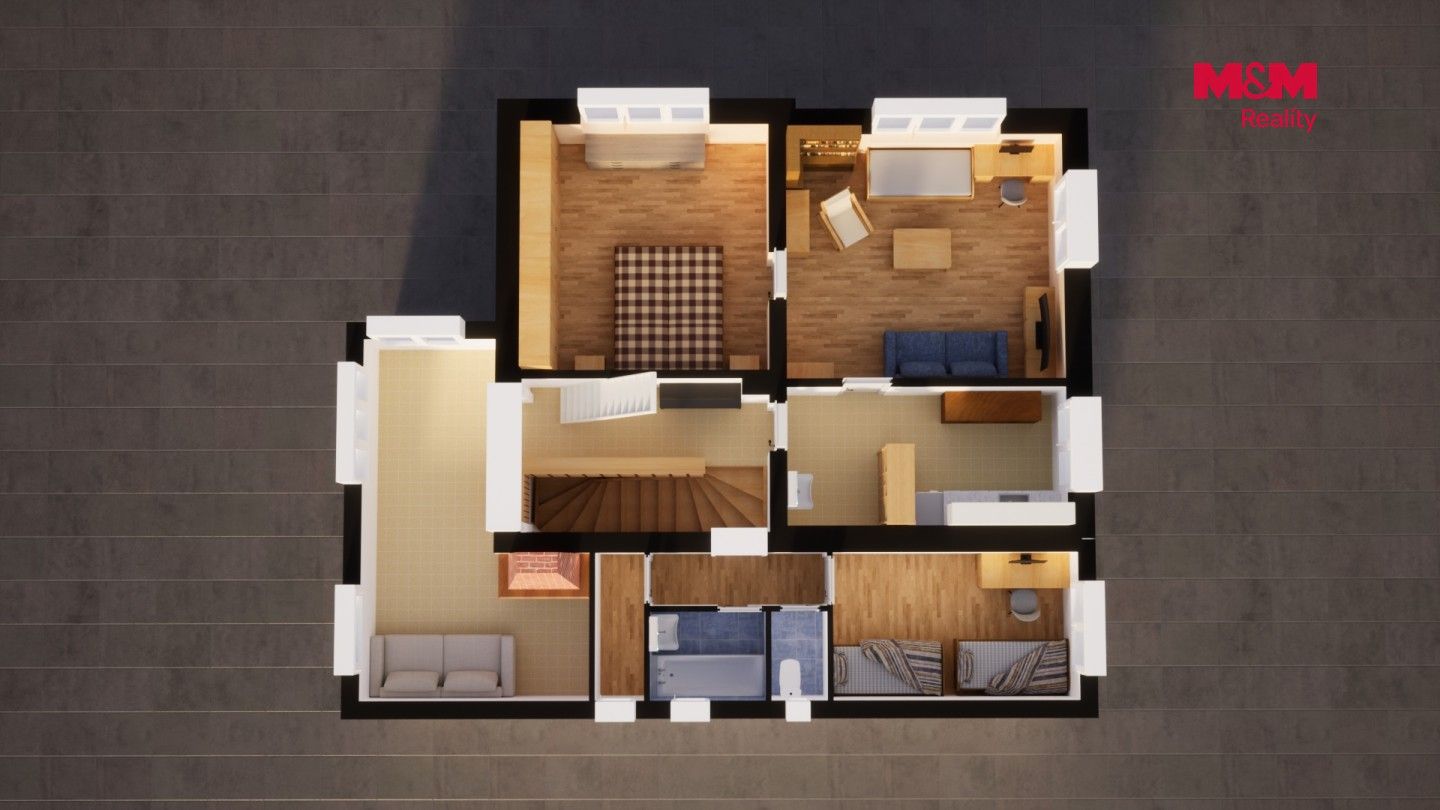 Prodej domu 147 m² - foto 12