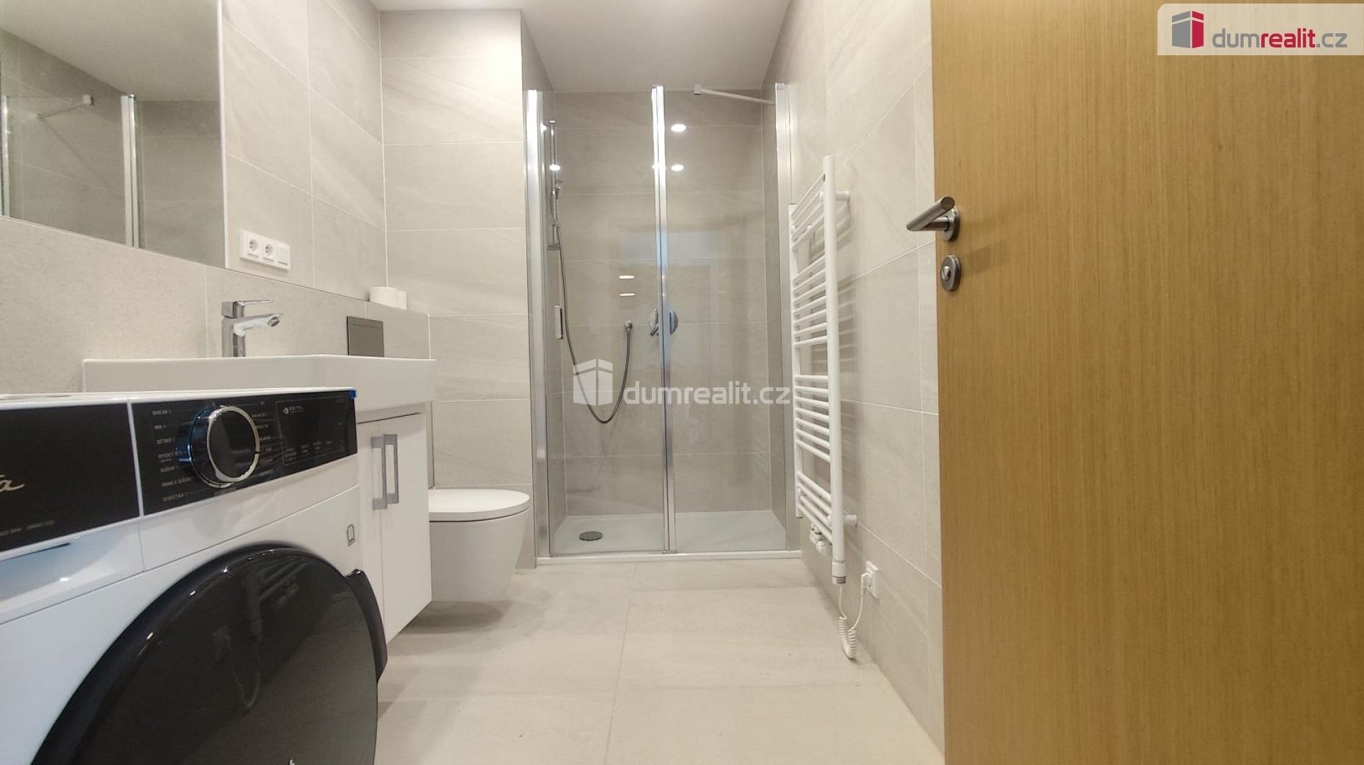 Pronájem bytu 2+kk 44 m² - foto 4