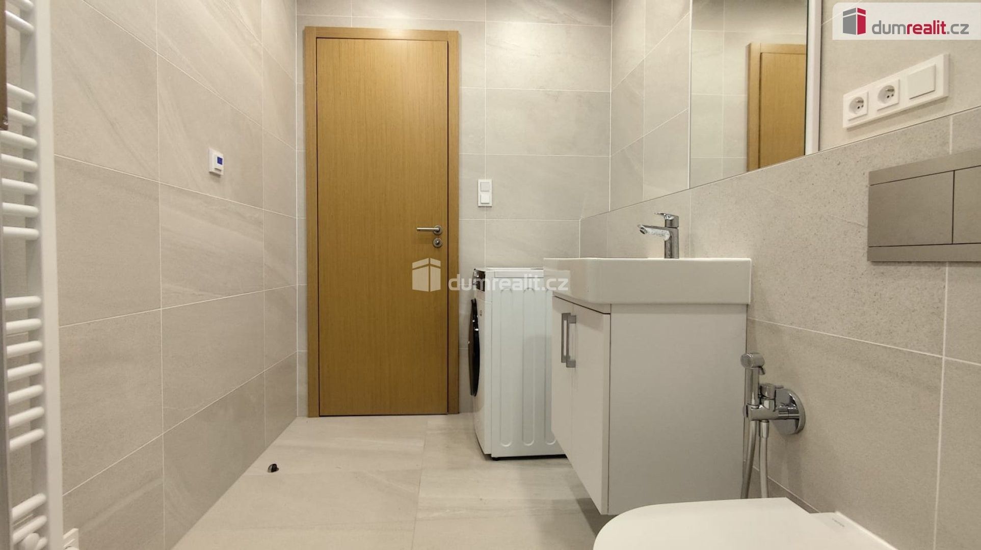 Pronájem bytu 2+kk 44 m² - foto 5
