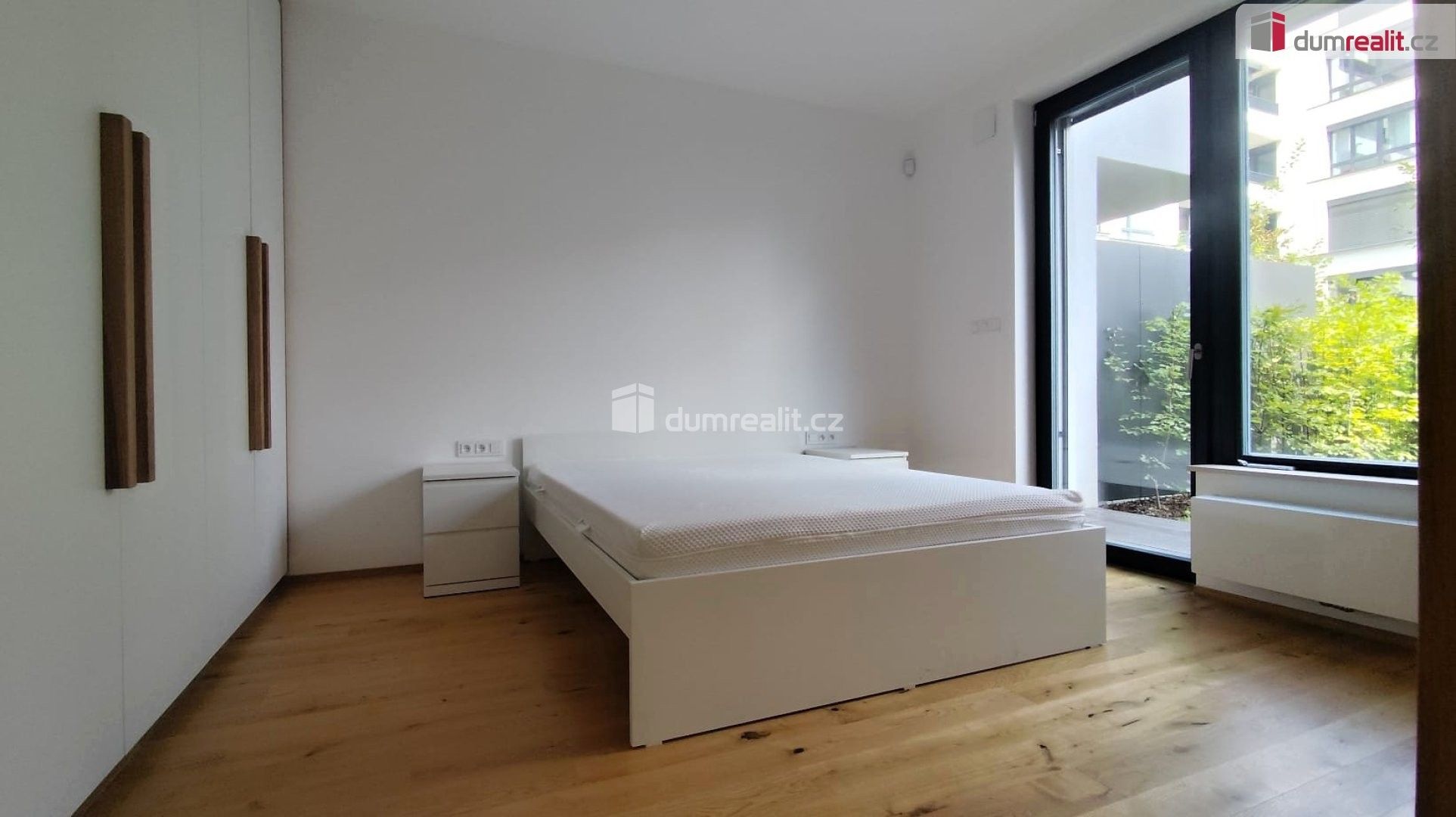 Pronájem bytu 2+kk 44 m² - foto 6