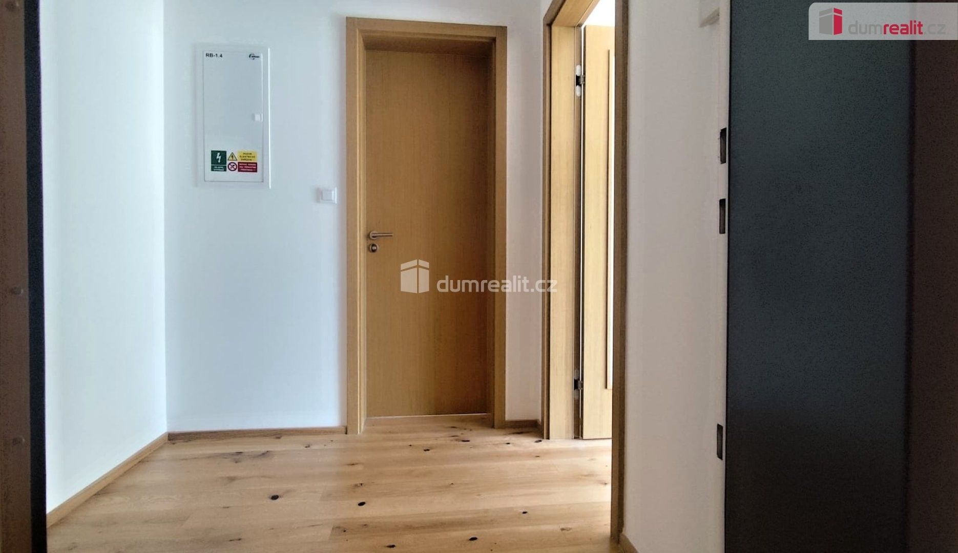 Pronájem bytu 2+kk 44 m² - foto 8