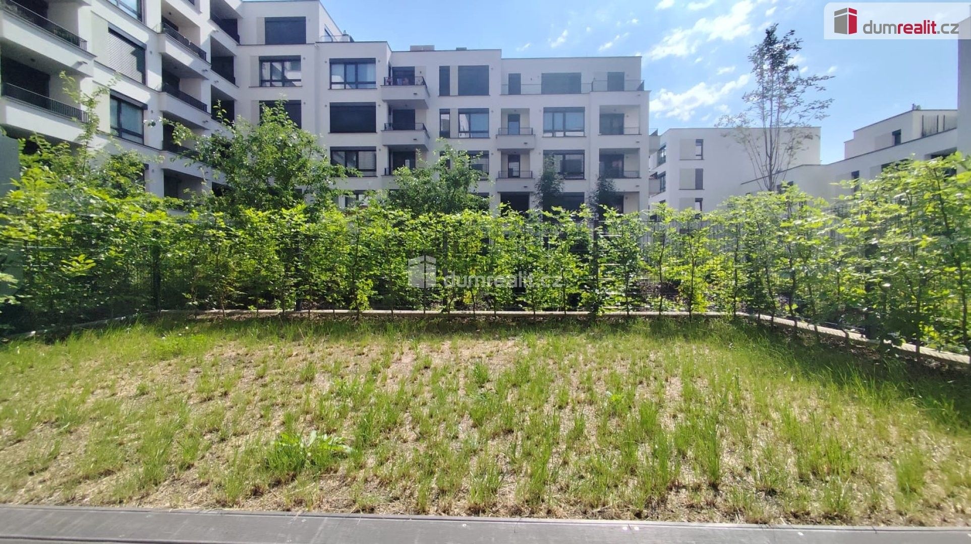 Pronájem bytu 2+kk 44 m² - foto 7