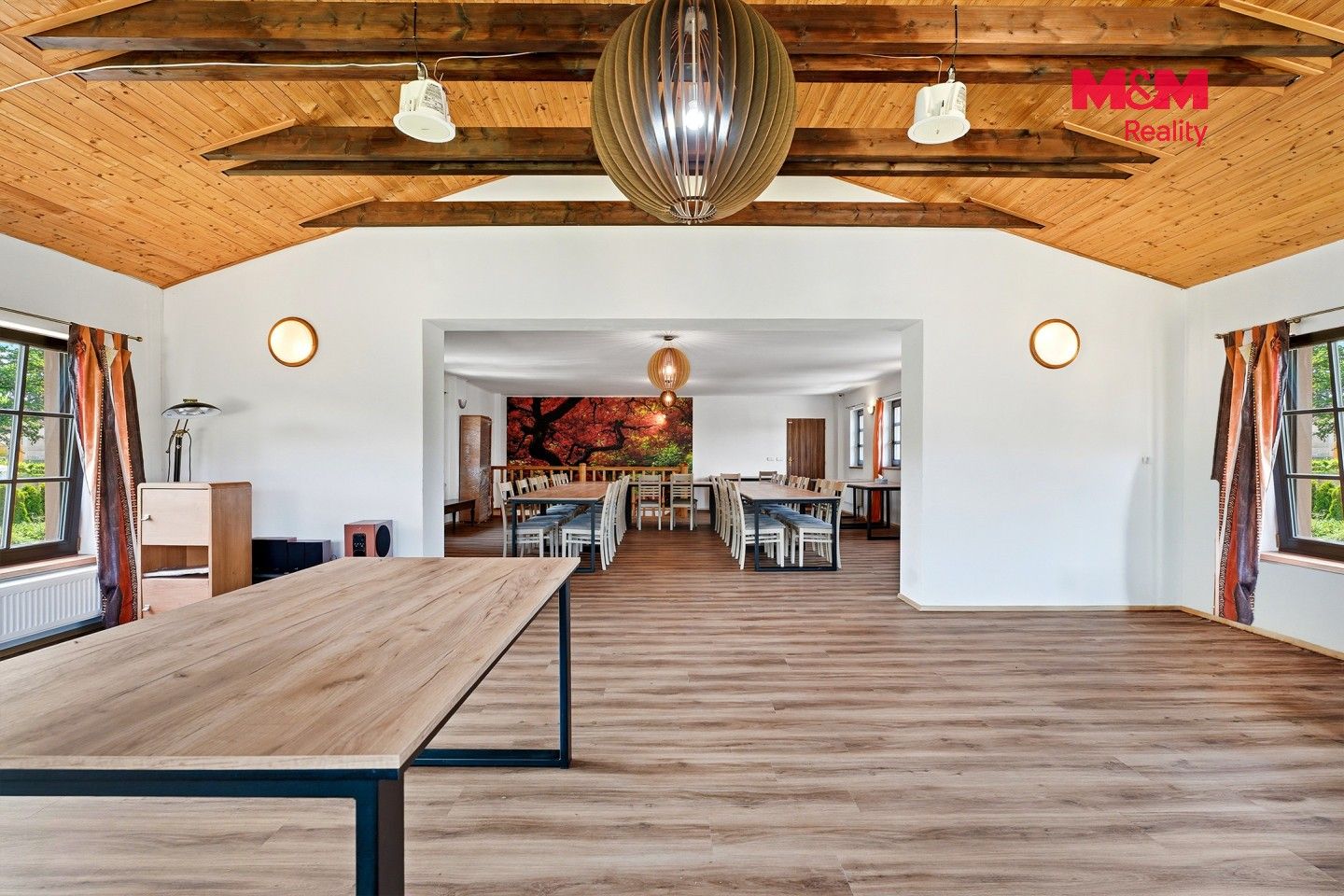 Prodej komerčního prostoru 800 m² - foto 6