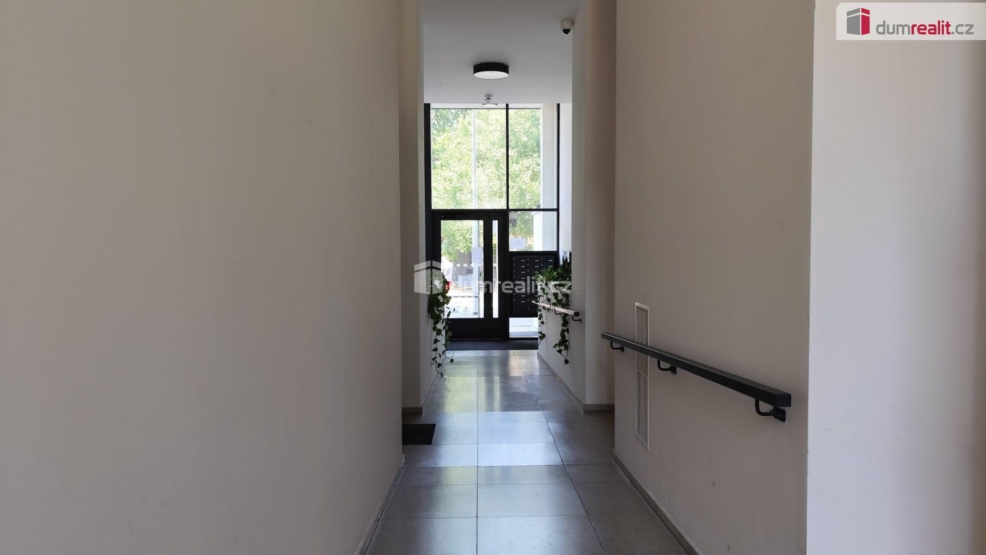Pronájem bytu 2+kk 44 m² - foto 10
