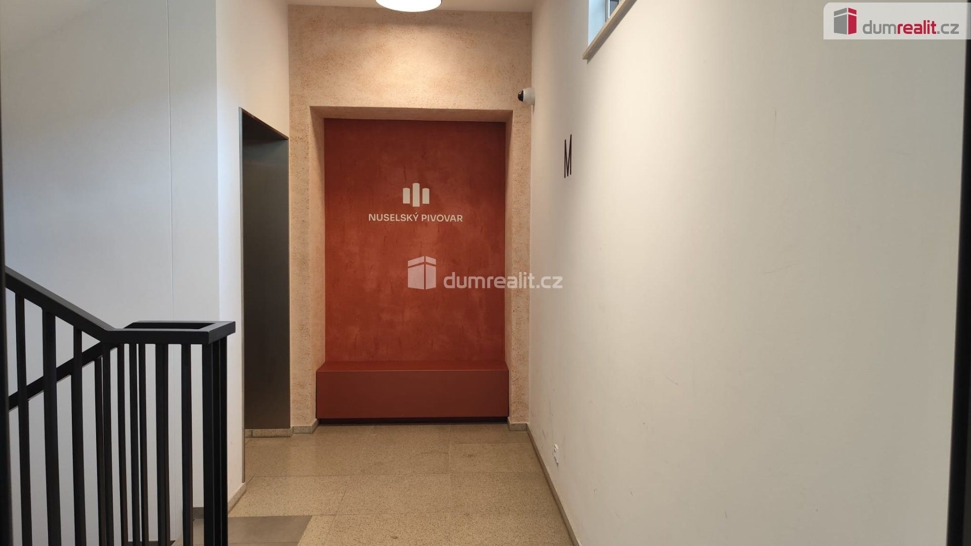 Pronájem bytu 2+kk 44 m² - foto 11