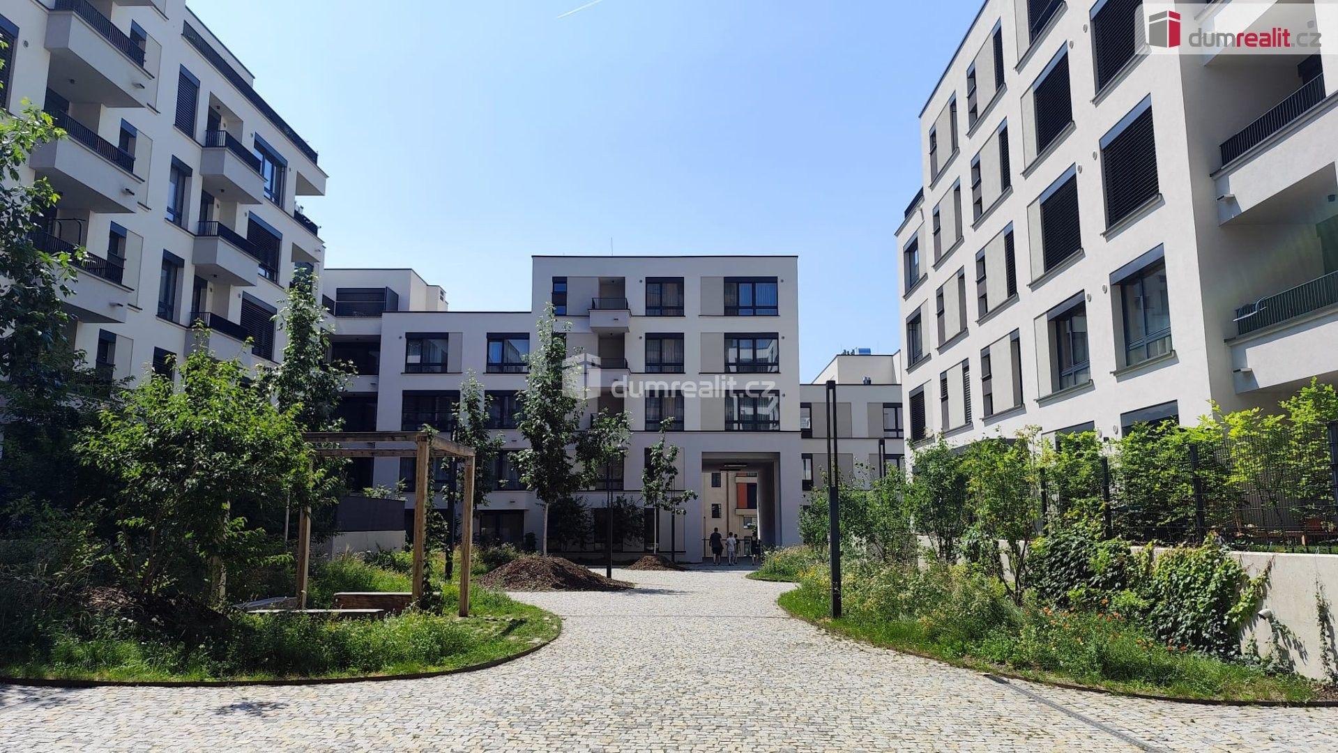 Pronájem bytu 2+kk 44 m² - foto 13