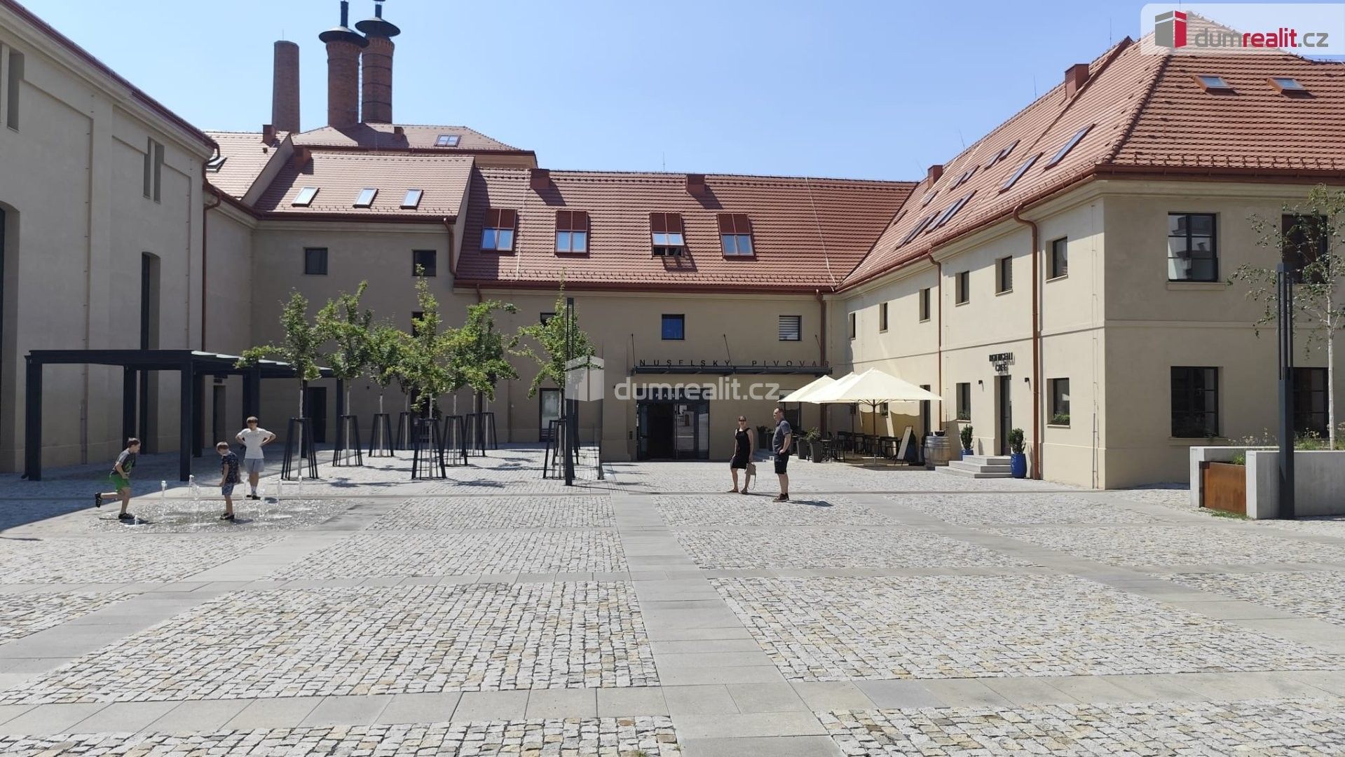 Pronájem bytu 2+kk 44 m² - foto 15