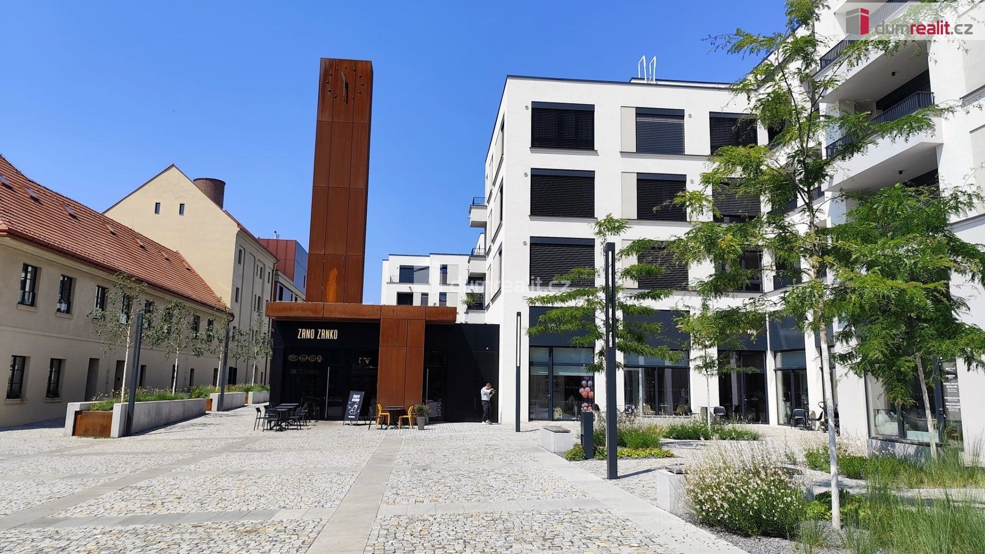 Pronájem bytu 2+kk 44 m² - foto 14