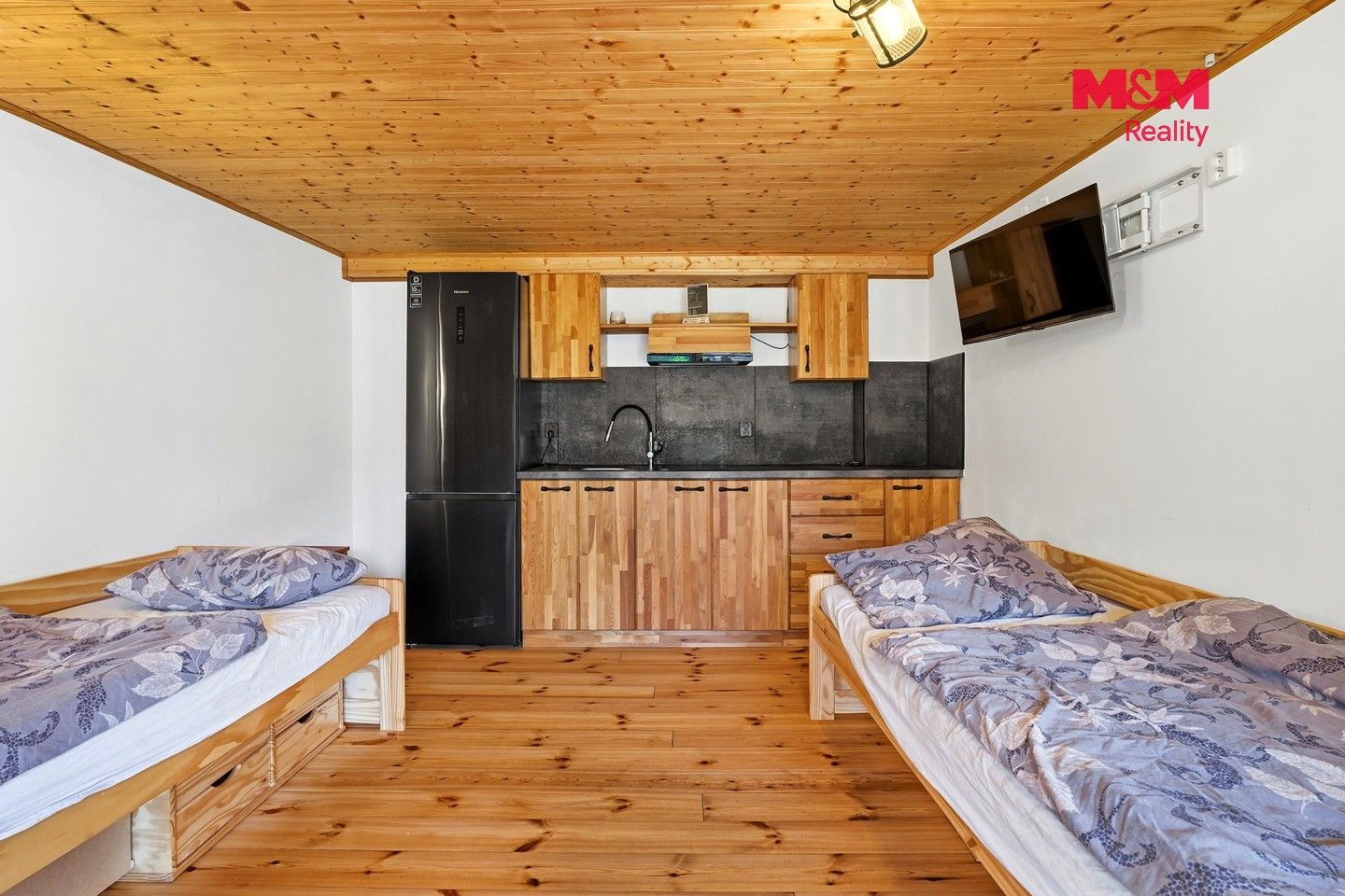 Prodej komerčního prostoru 800 m² - foto 14