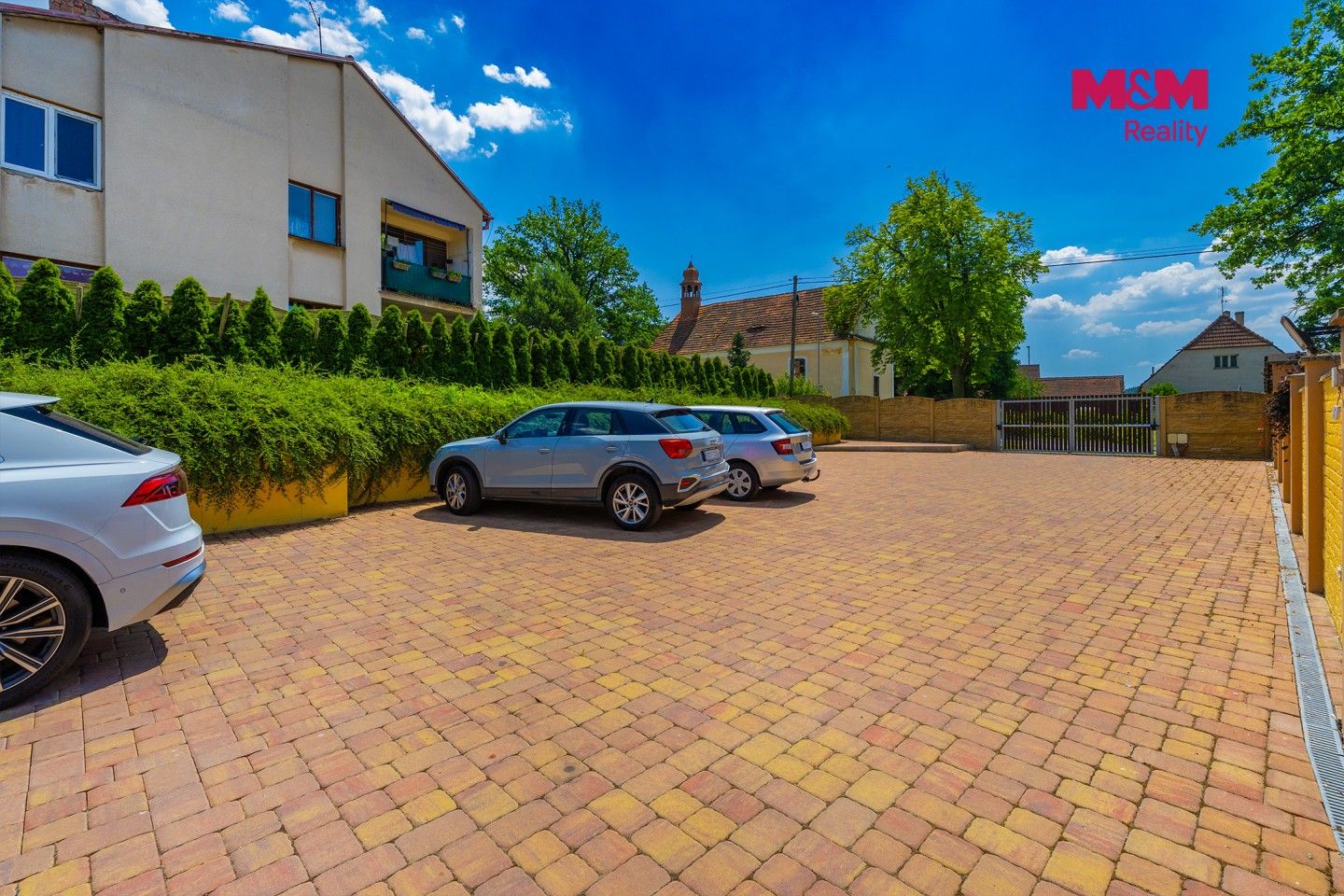Prodej komerčního prostoru 800 m² - foto 22