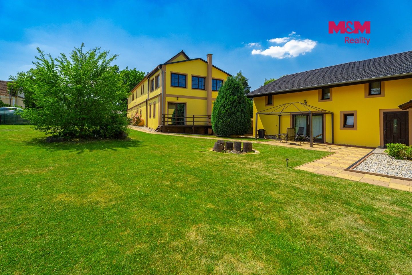 Prodej komerčního prostoru 800 m² - foto 21