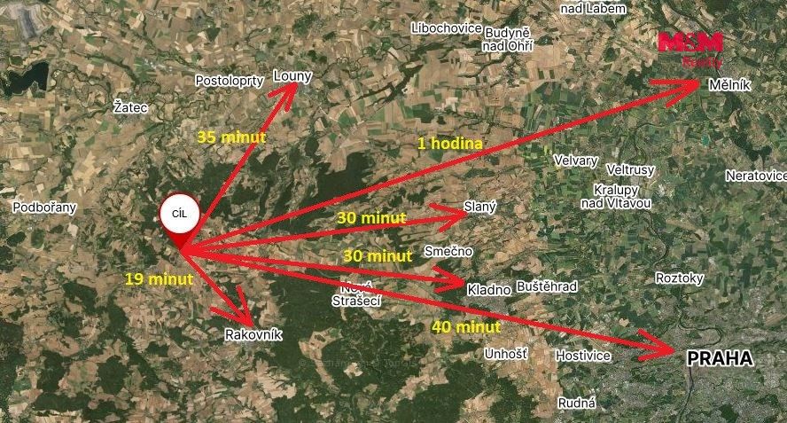 Prodej komerčního prostoru 800 m² - foto 25