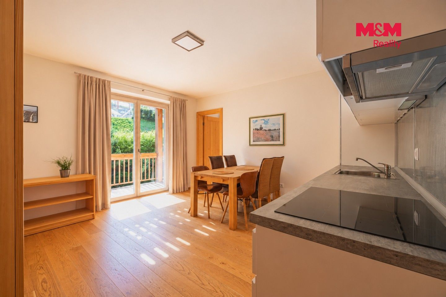 Prodej bytu 3+kk 55 m² - foto 3