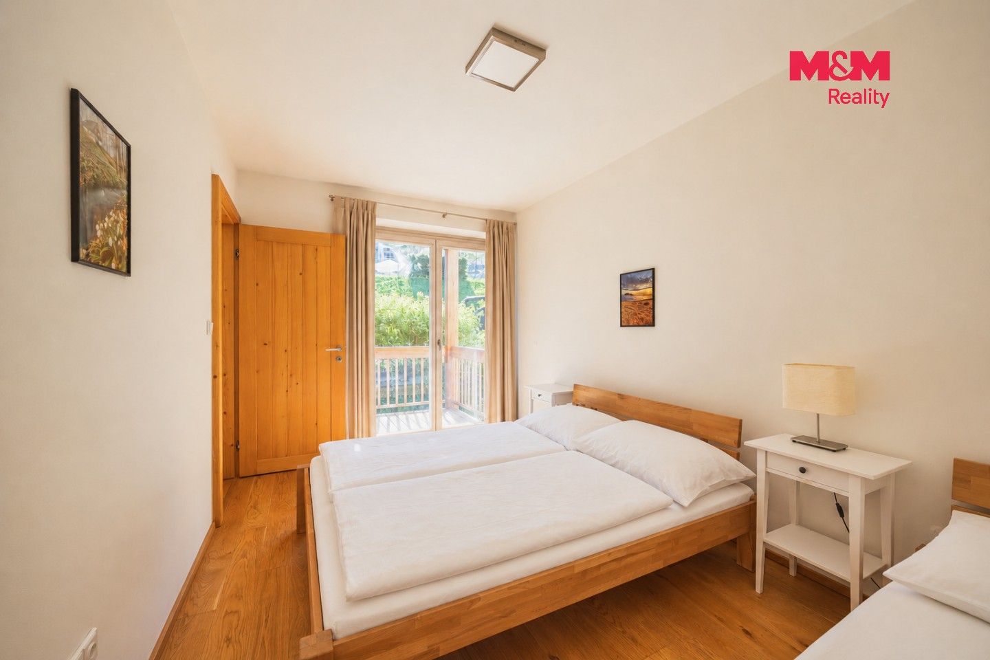 Prodej bytu 3+kk 55 m² - foto 5
