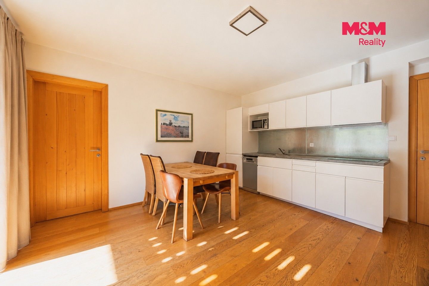 Prodej bytu 3+kk 55 m² - foto 4