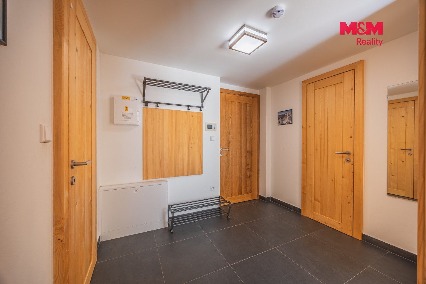 Prodej bytu 3+kk 55 m² - foto 8