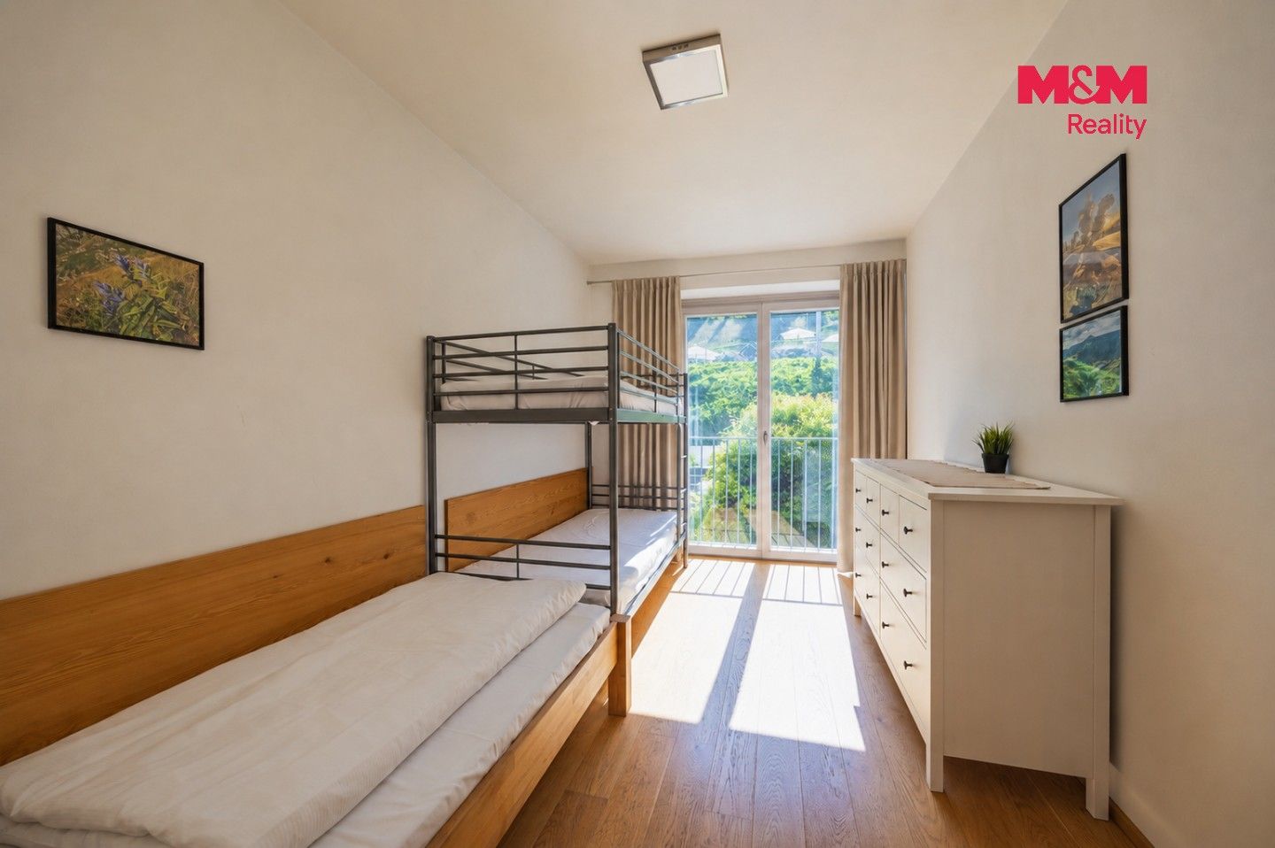 Prodej bytu 3+kk 55 m² - foto 6