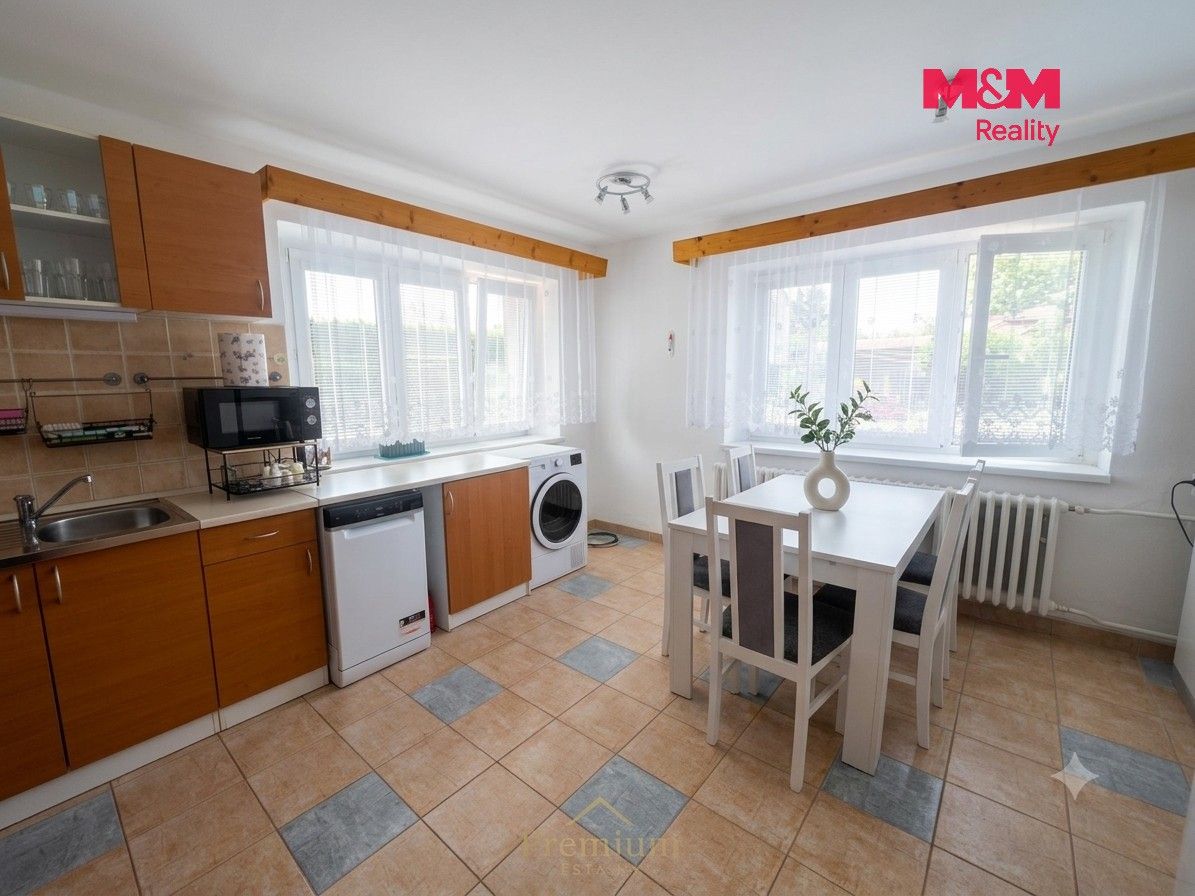 Pronájem bytu 2+1 72 m² - foto 2