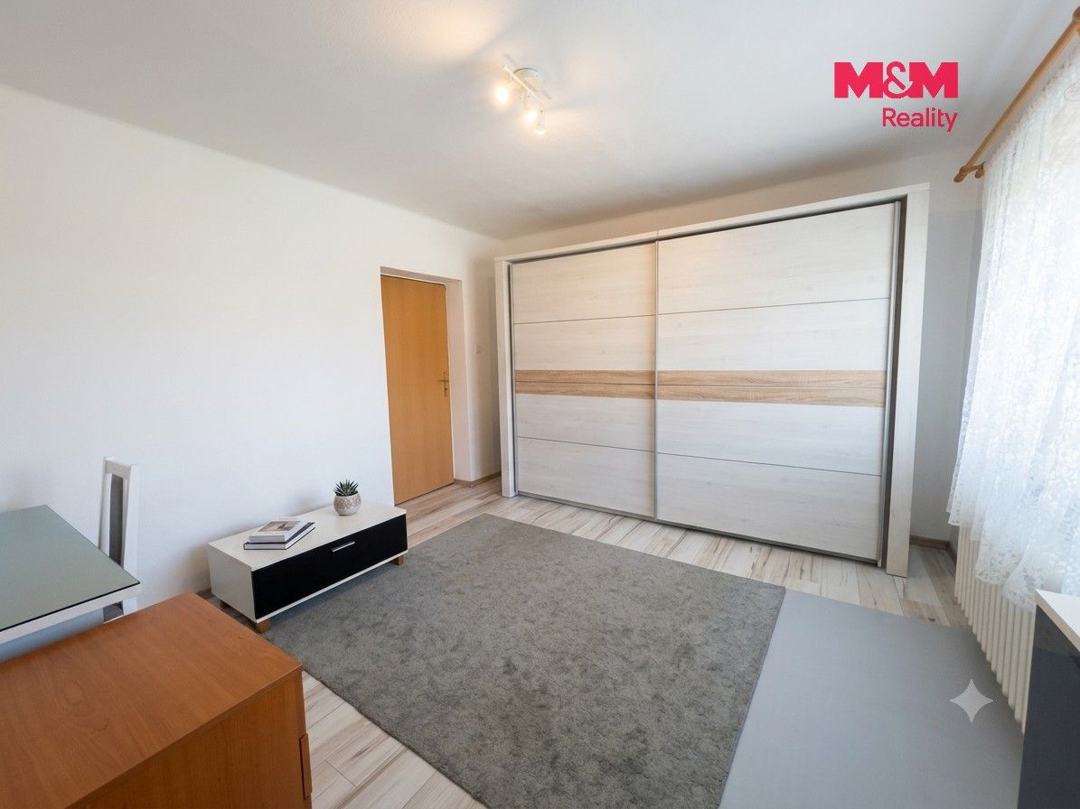 Pronájem bytu 2+1 72 m² - foto 4