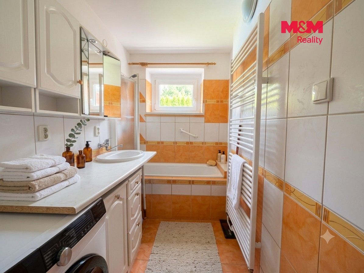 Pronájem bytu 2+1 72 m² - foto 6