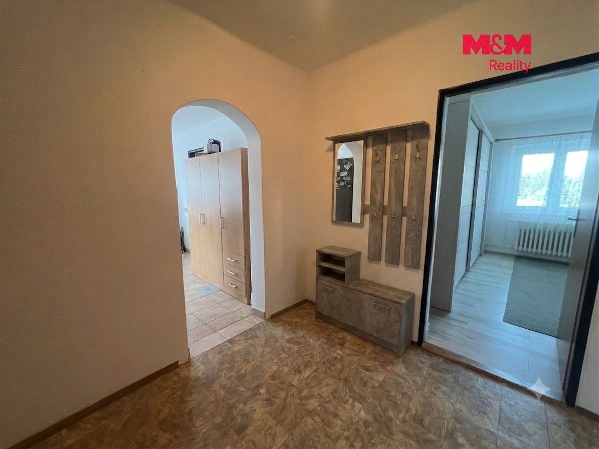 Pronájem bytu 2+1 72 m² - foto 7