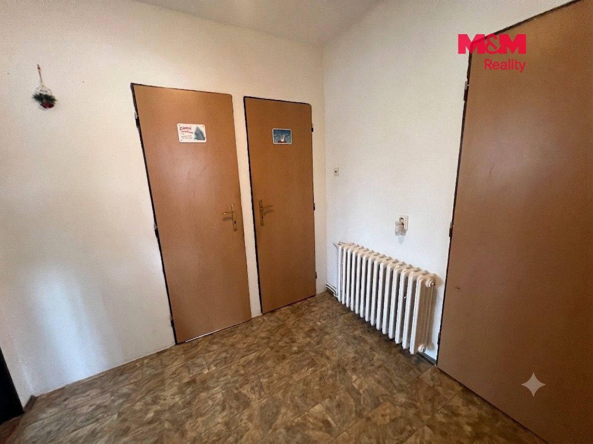 Pronájem bytu 2+1 72 m² - foto 8