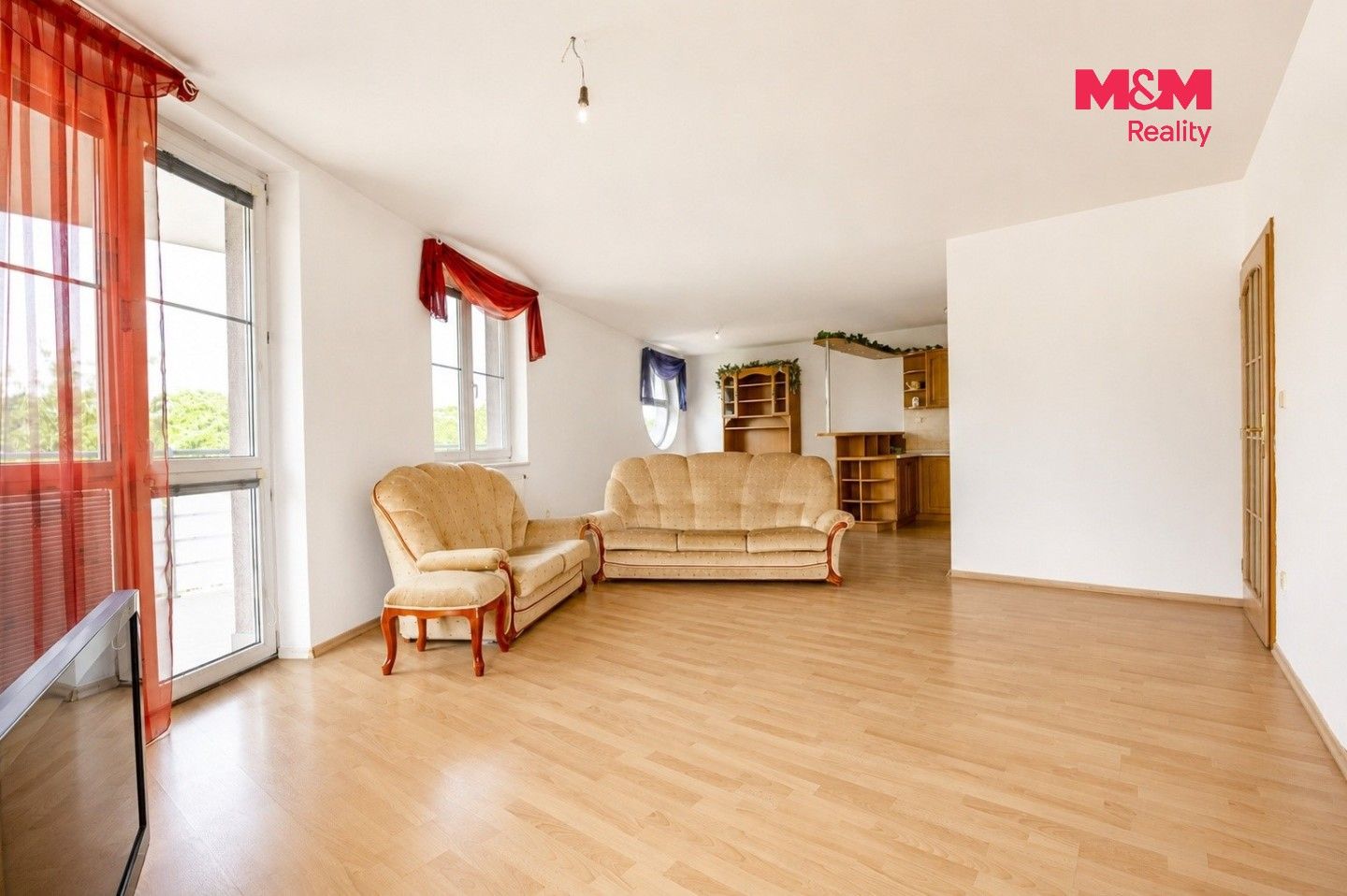 Prodej bytu 3+kk 98 m² - foto 3