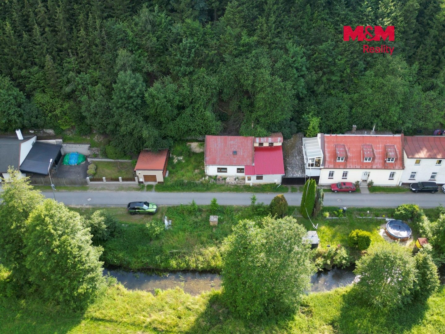 Prodej domu 80 m² - foto 5