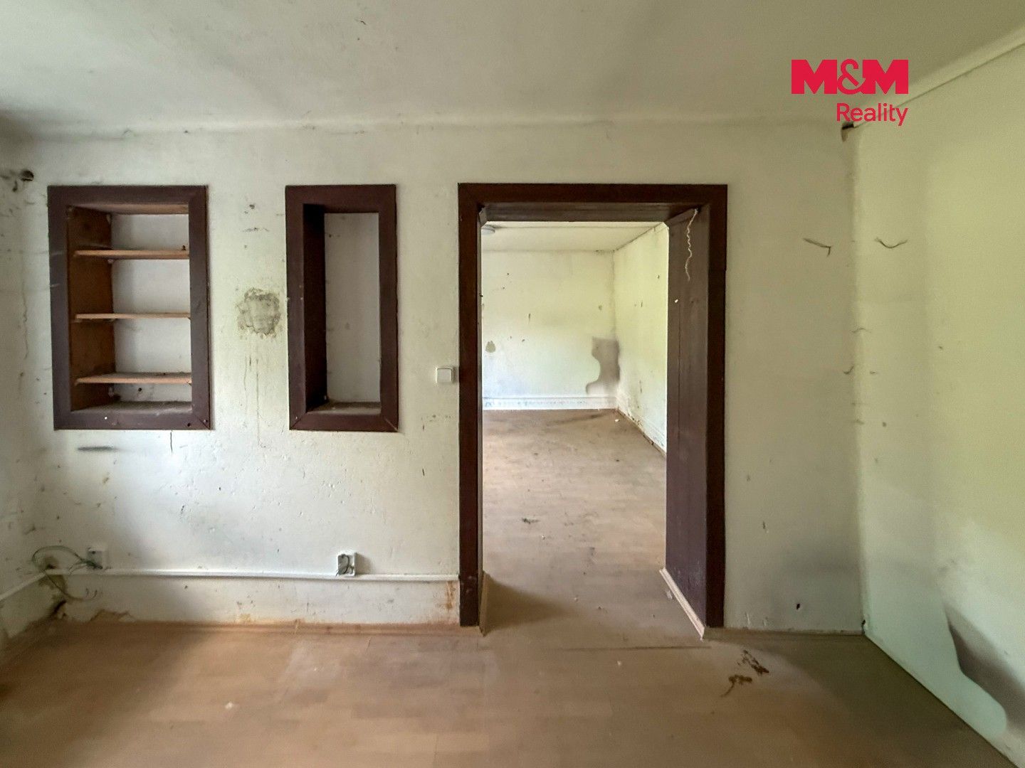 Prodej domu 80 m² - foto 10