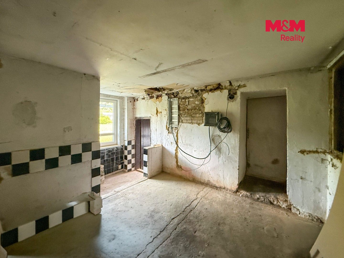 Prodej domu 80 m² - foto 11
