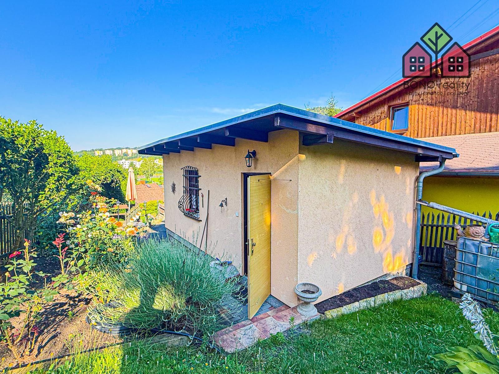 Prodej domu 56 m² - foto 4