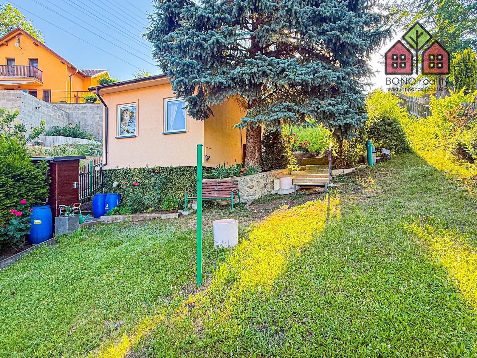 Prodej domu 56 m² - foto 3