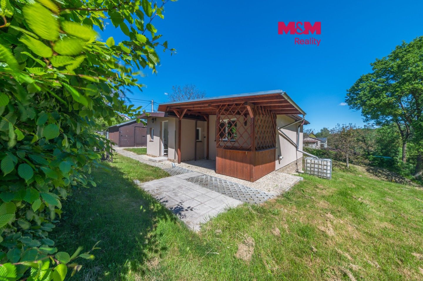 Prodej domu 59 m² - foto 1