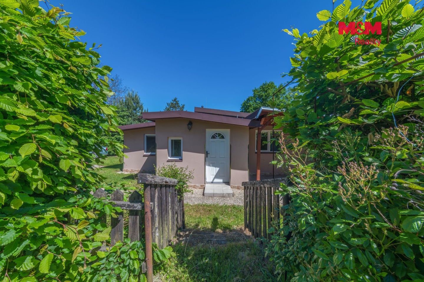 Prodej domu 59 m² - foto 5