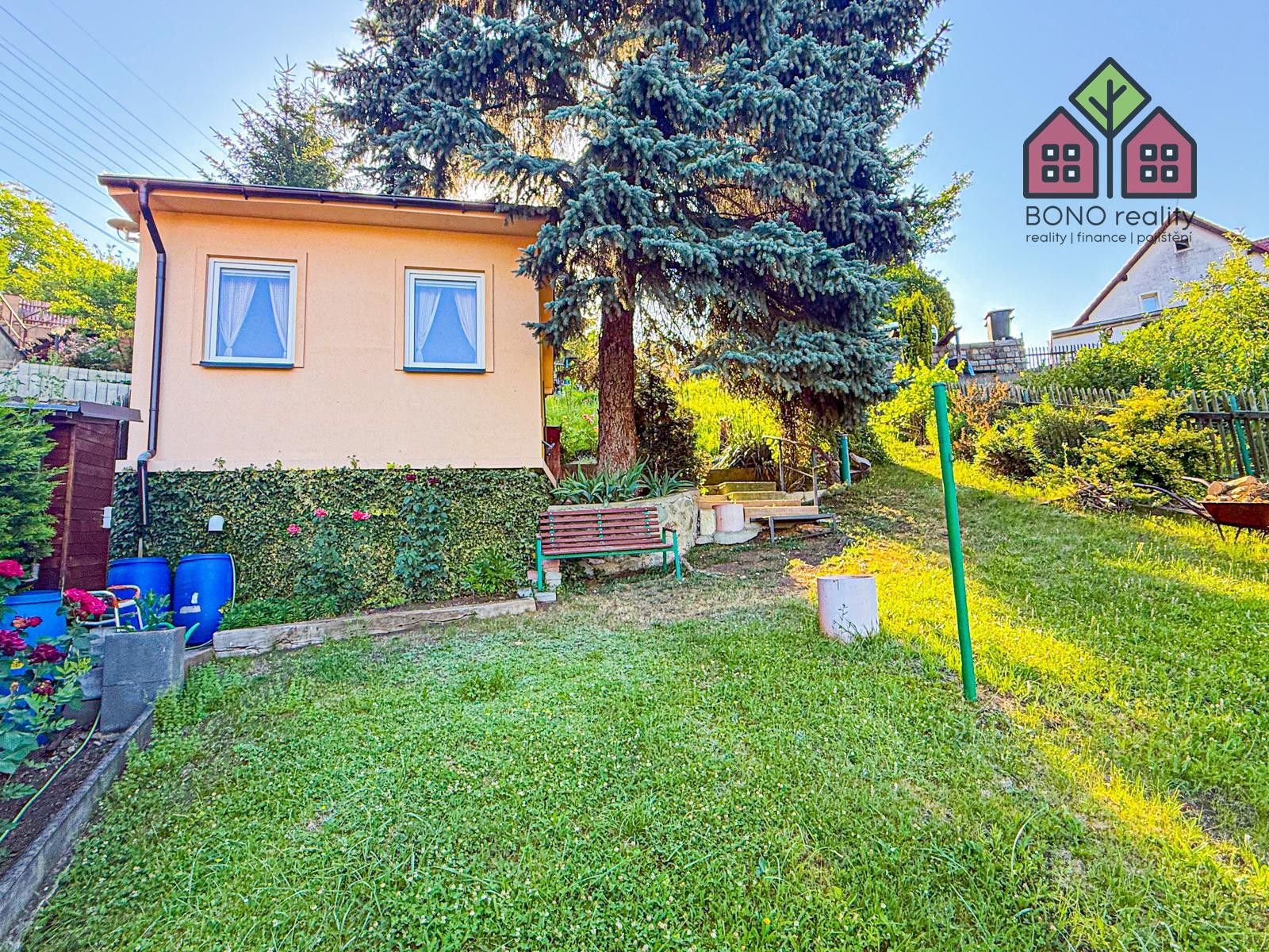Prodej domu 56 m² - foto 9