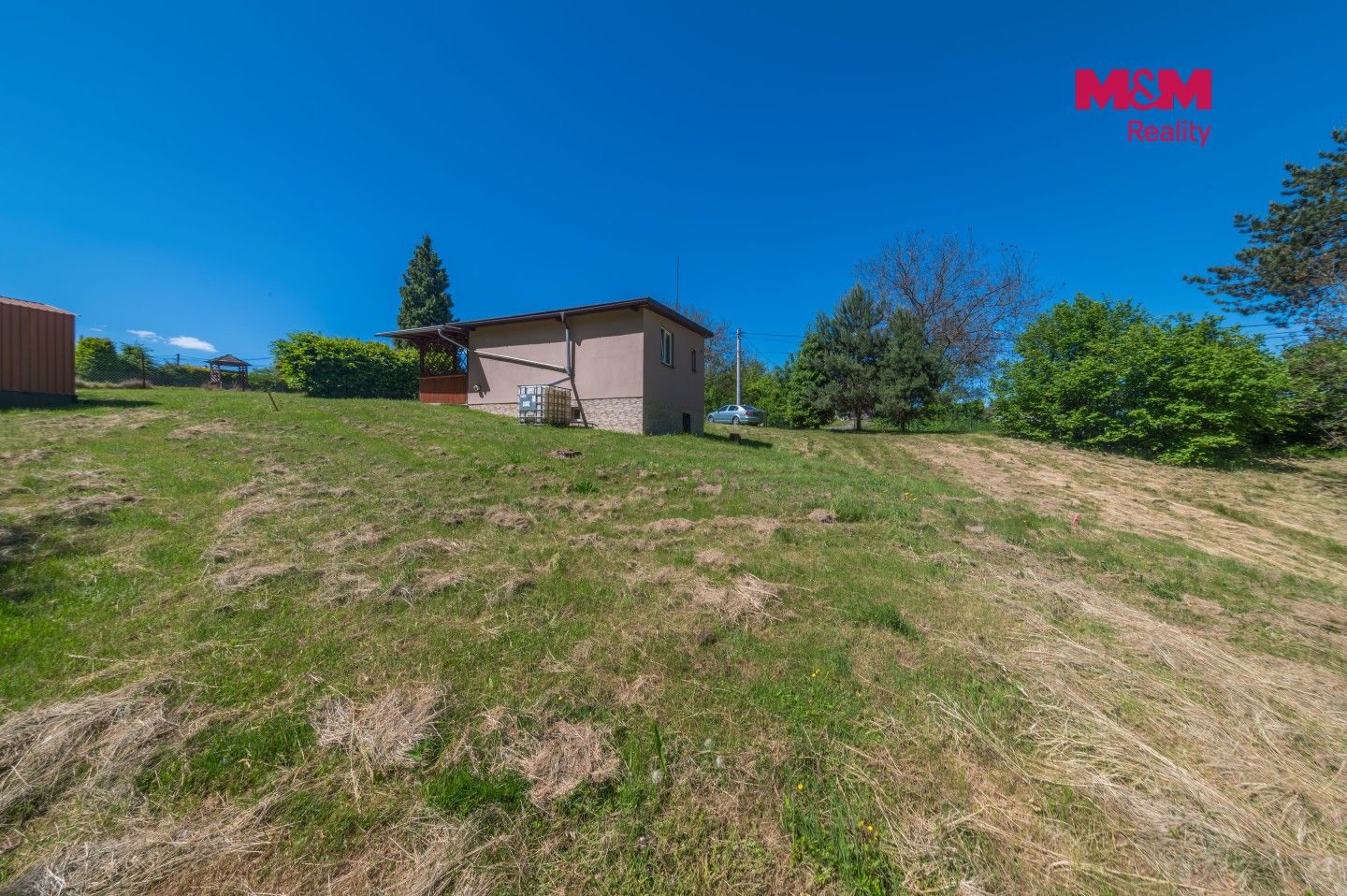 Prodej domu 59 m² - foto 13