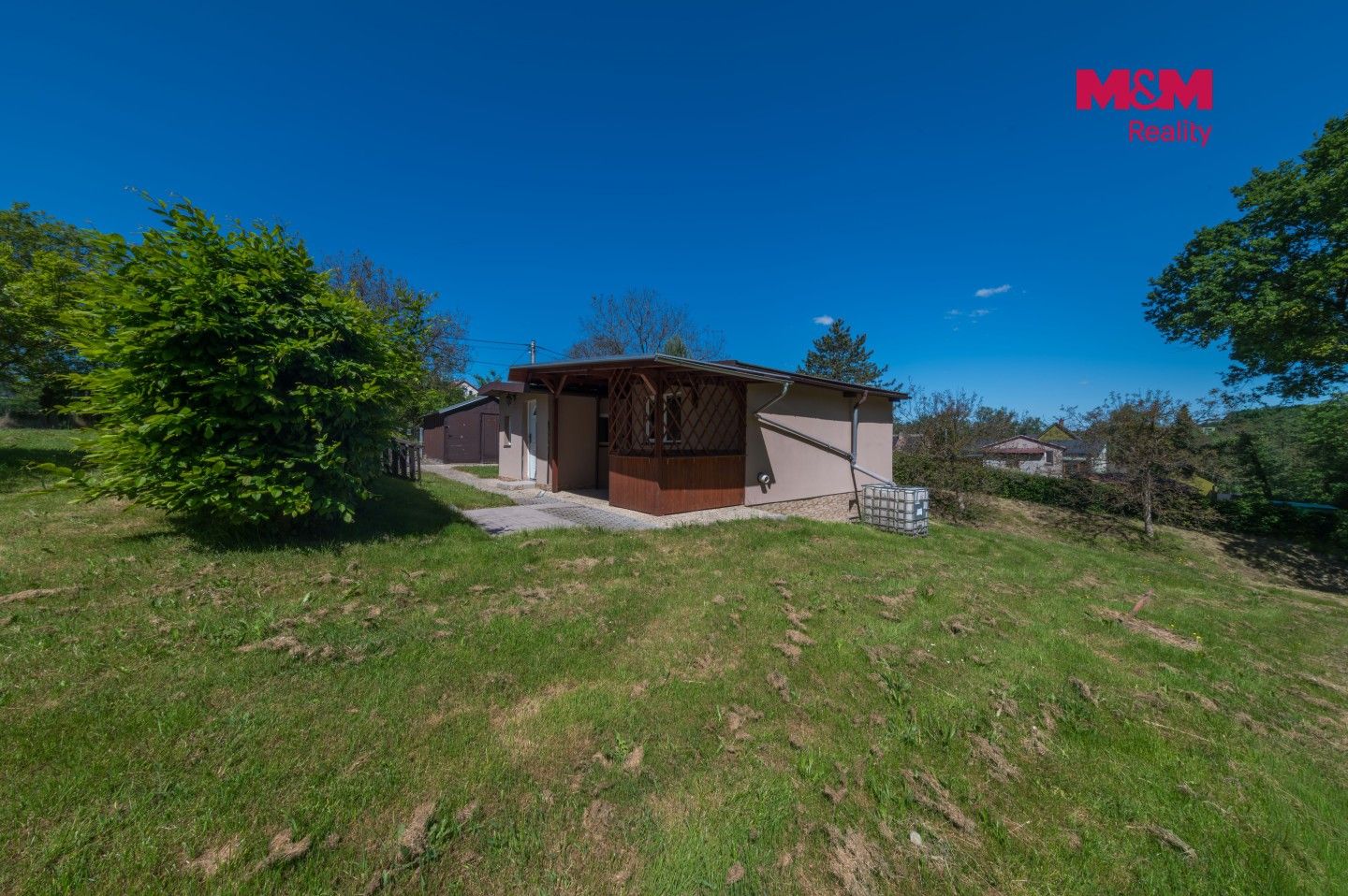 Prodej domu 59 m² - foto 14