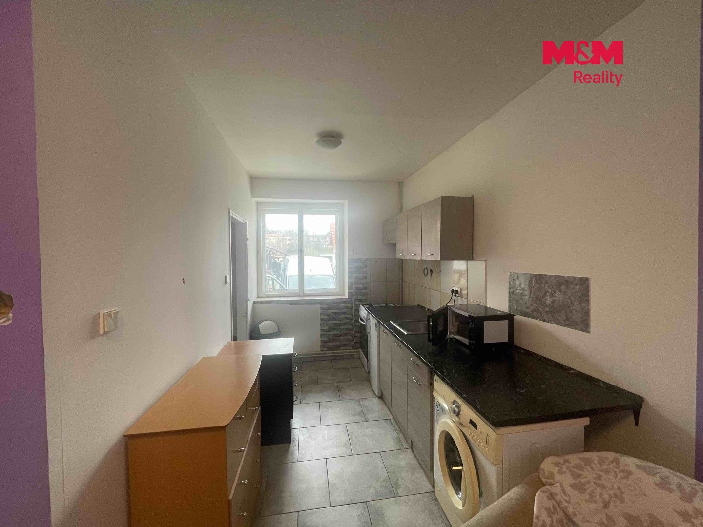 Pronájem bytu 2+kk 102 m² - foto 3
