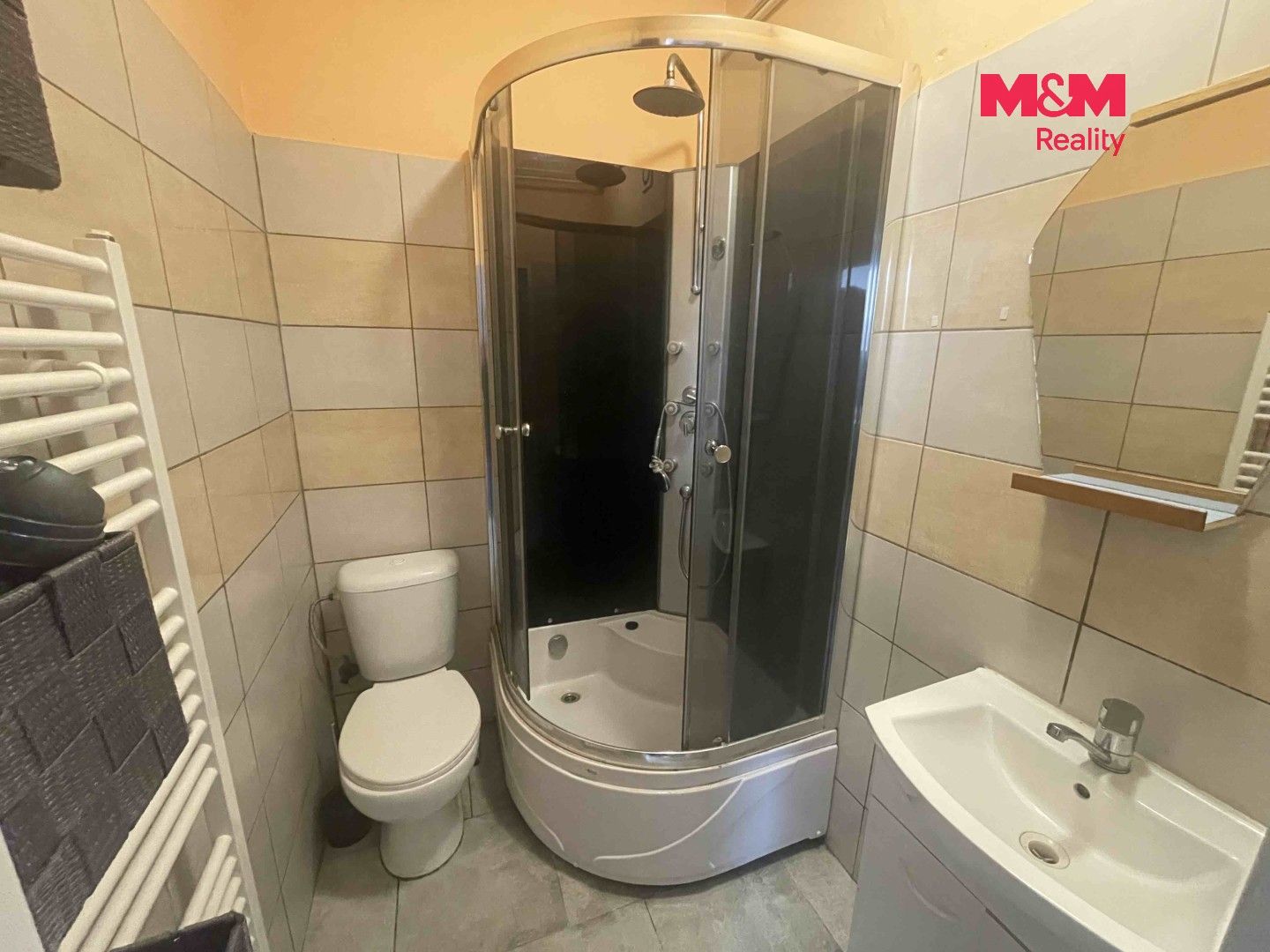Pronájem bytu 2+kk 102 m² - foto 4