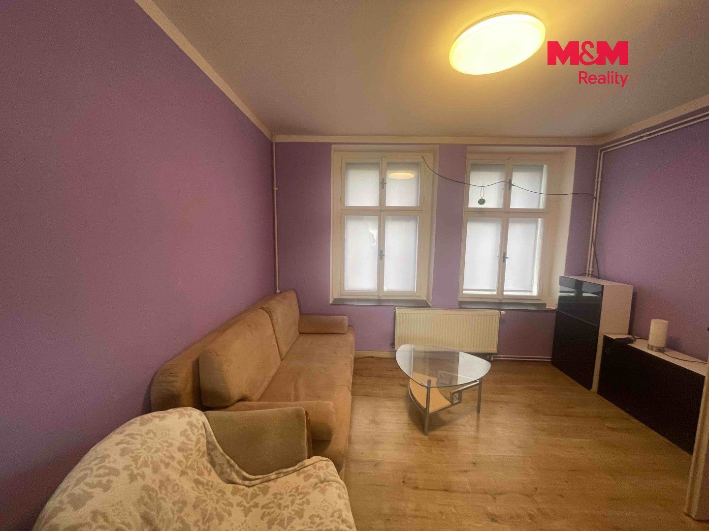 Pronájem bytu 2+kk 102 m² - foto 5