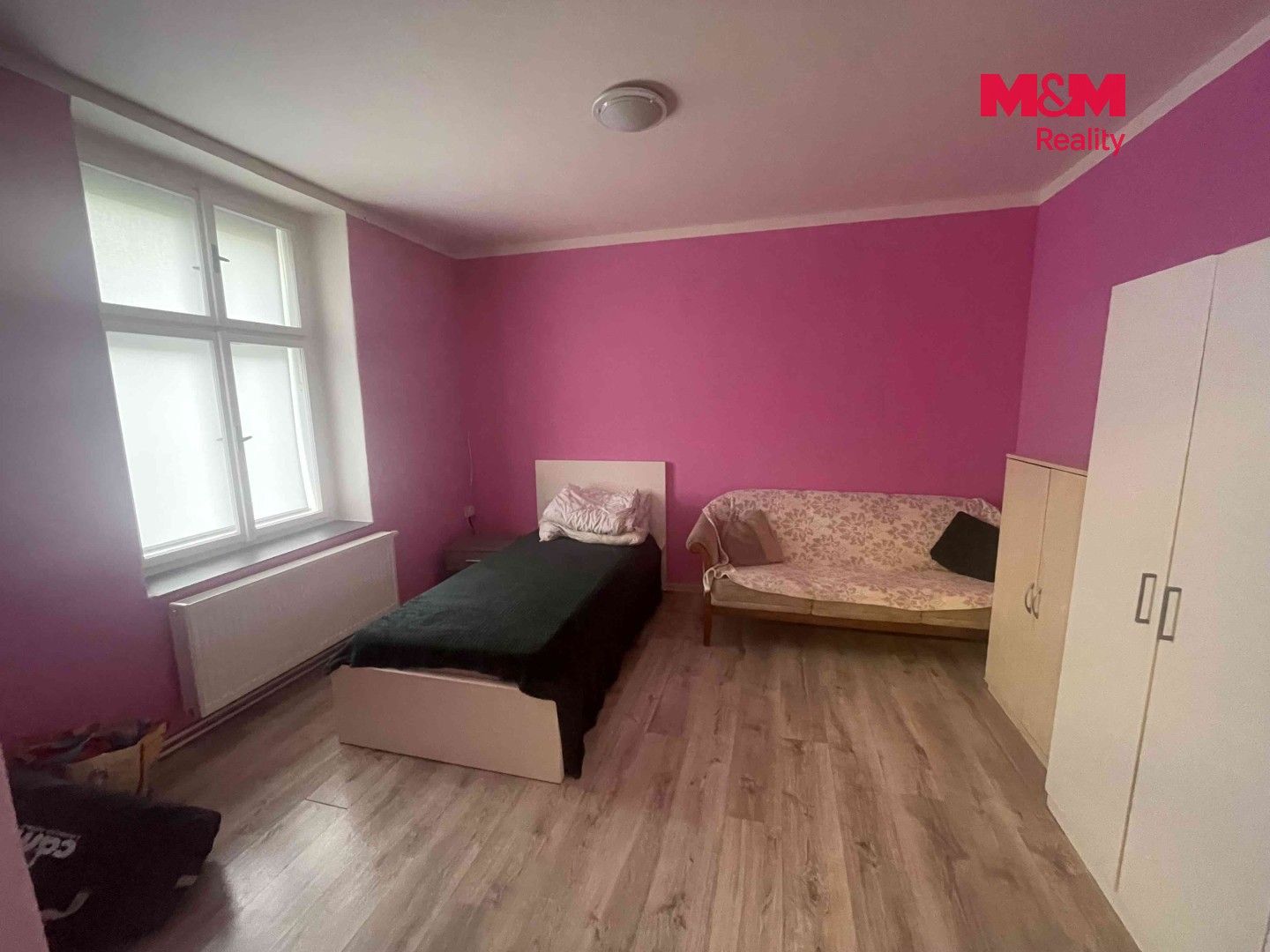 Pronájem bytu 2+kk 102 m² - foto 6