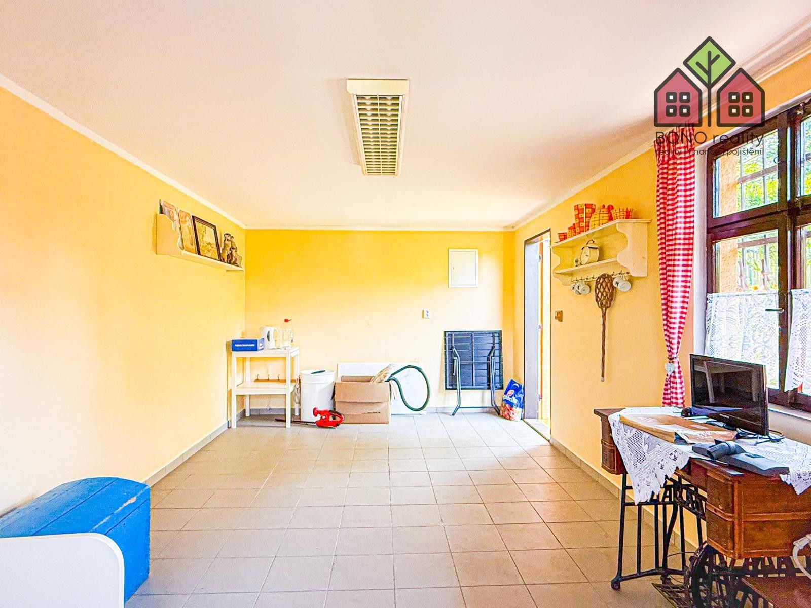 Prodej domu 56 m² - foto 21