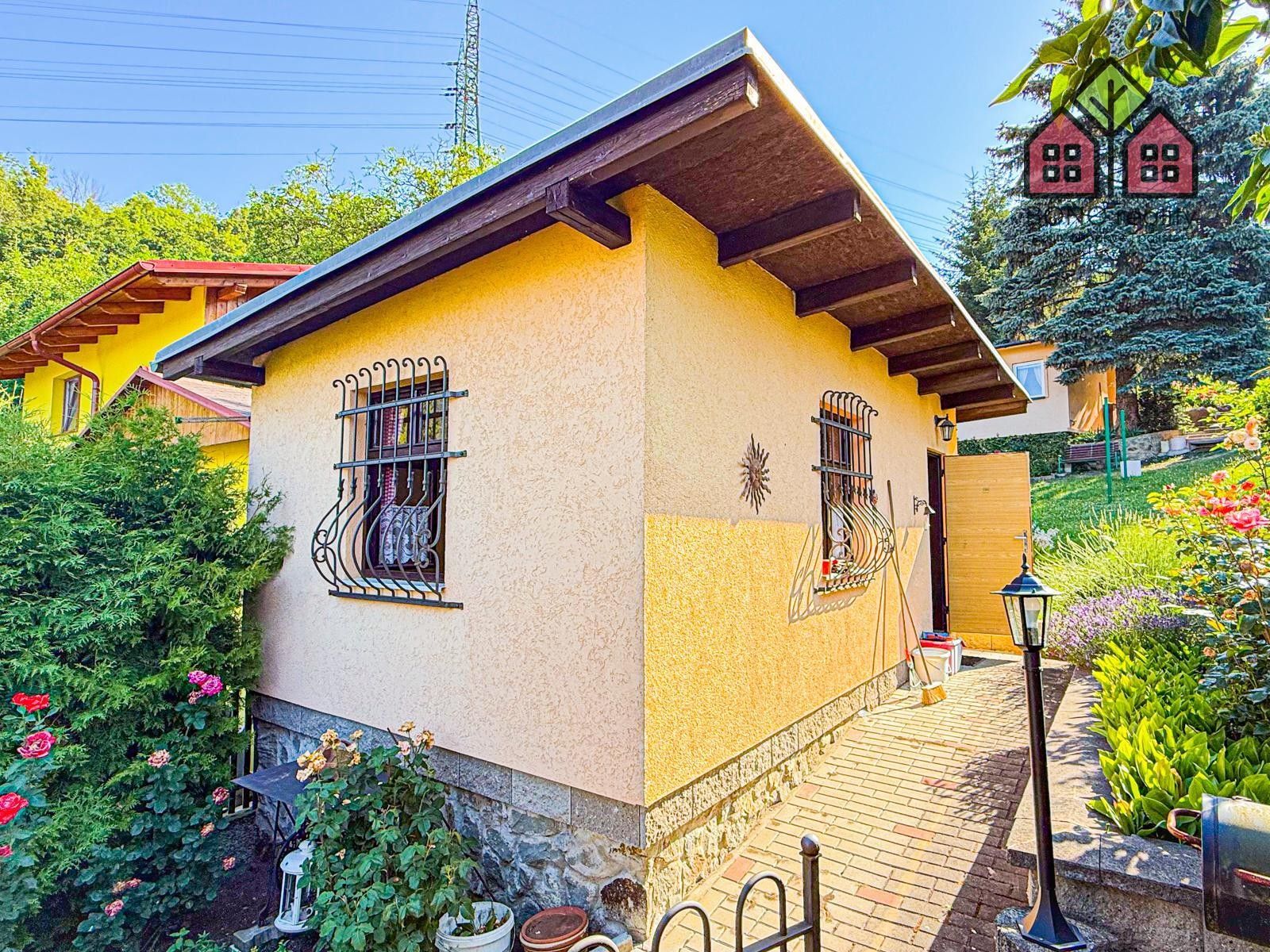 Prodej domu 56 m² - foto 23